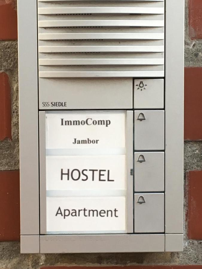 Ostello Dormitorium Kaarst Wohnraum Auf Zeit Esterno foto