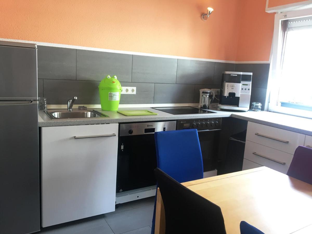 Ostello Dormitorium Kaarst Wohnraum Auf Zeit Esterno foto