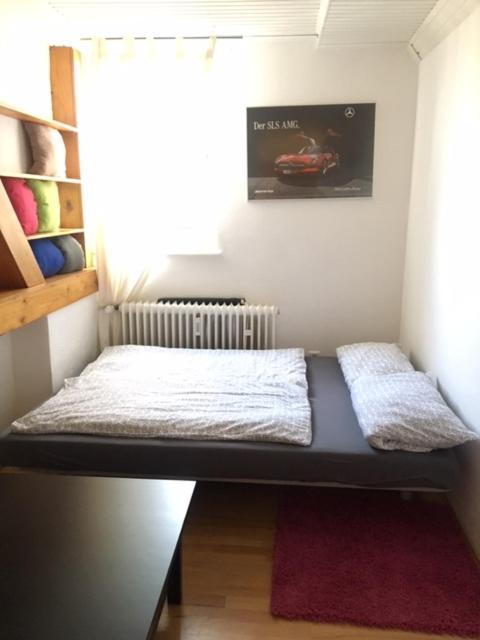 Ostello Dormitorium Kaarst Wohnraum Auf Zeit Esterno foto