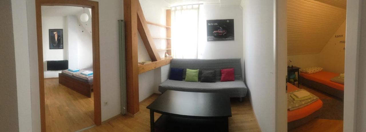 Ostello Dormitorium Kaarst Wohnraum Auf Zeit Esterno foto