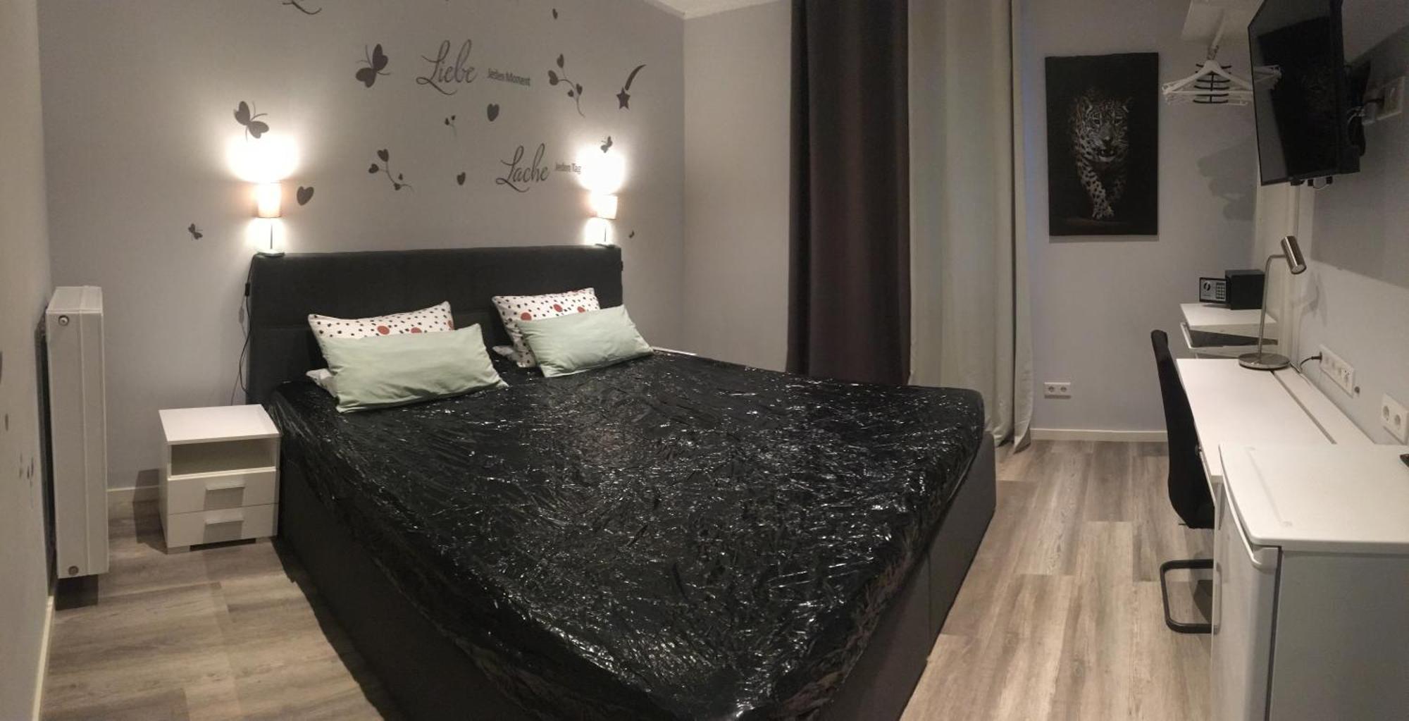 Ostello Dormitorium Kaarst Wohnraum Auf Zeit Esterno foto