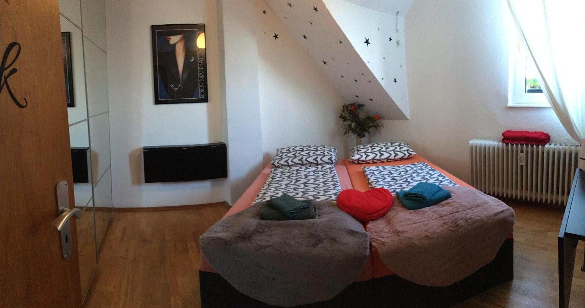 Ostello Dormitorium Kaarst Wohnraum Auf Zeit Esterno foto