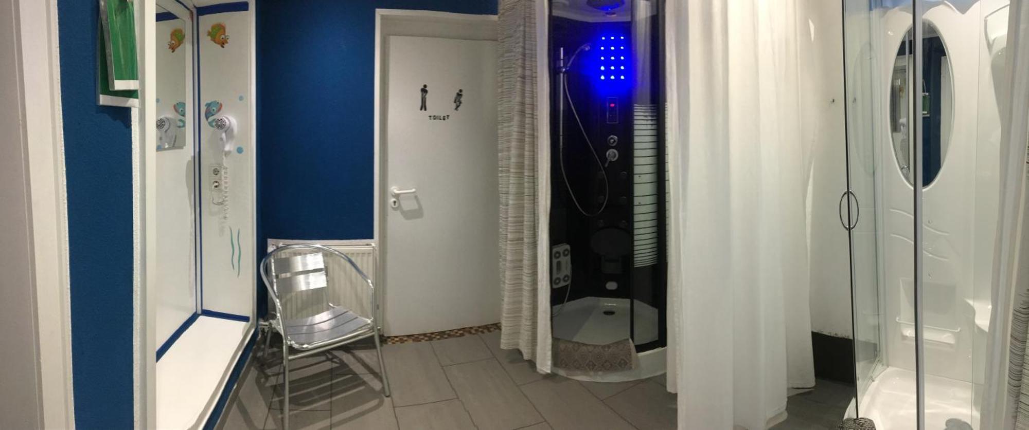 Ostello Dormitorium Kaarst Wohnraum Auf Zeit Esterno foto